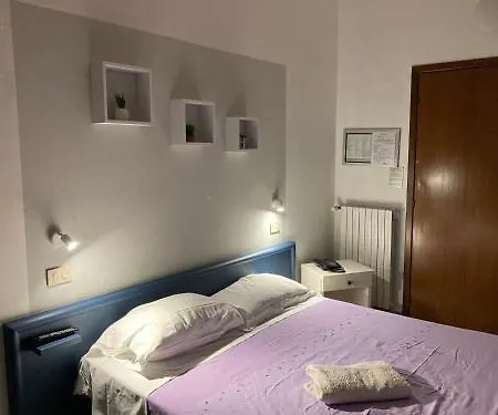 Calypso Hotell Milano