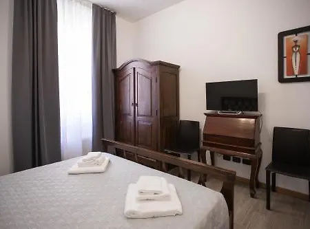 Hotel Amico