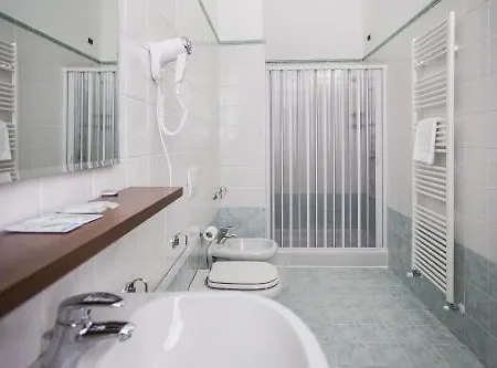 Amico Hotel Milan
