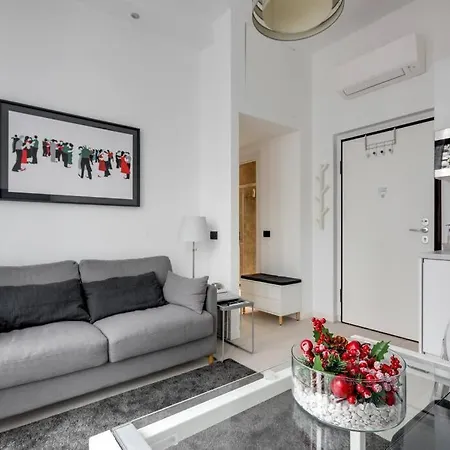 Easylife - - Isonzo 27 - Porta Romana *