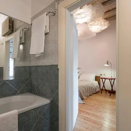 Easylife - - Naviglio 46 P1 - Porta Genova * מילאנו