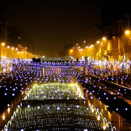 Easylife - - Naviglio 46 P1 - Porta Genova Apartamento Milán