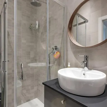 Easylife - - Isonzo 27 - Porta Romana Apartmán *