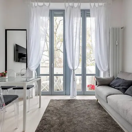 Easylife - - Isonzo 27 - Porta Romana Milán