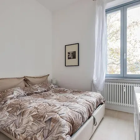 Apartmán Easylife - - Isonzo 27 - Porta Romana