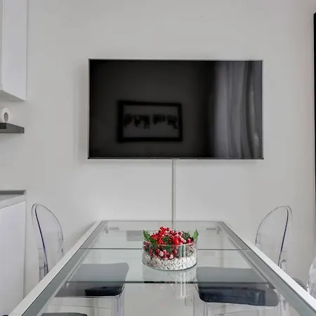 Apartmán Easylife - - Isonzo 27 - Porta Romana *