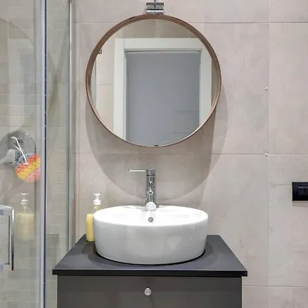 Easylife - - Isonzo 27 - Porta Romana Milán