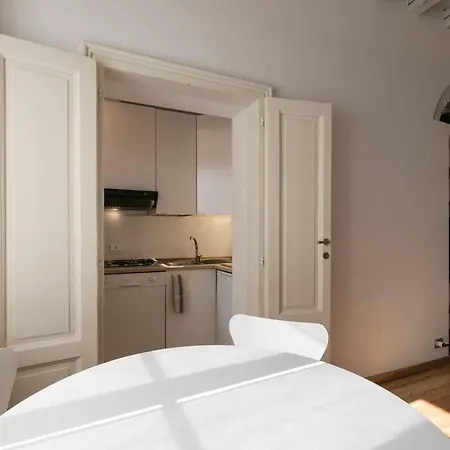 Easylife - - Naviglio 46 P1 - Porta Genova