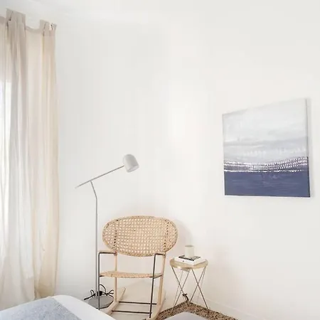 Golden Navy Design In Porta Venezia Apartman *