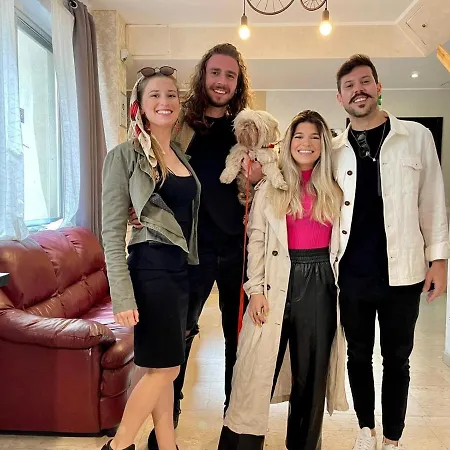 旅馆 Lion & Youth 米兰