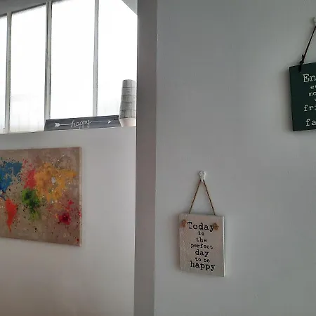 Apartment Deloft In
