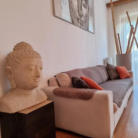 Bed & Breakfast Bbking Ospedale Sacco