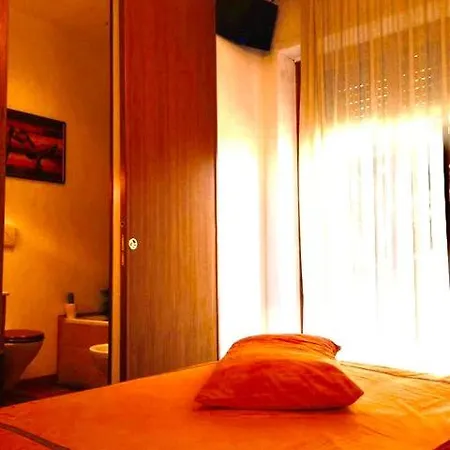 Bbking Ospedale Sacco Bed & Breakfast