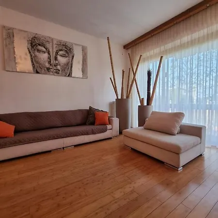 Bbking Ospedale Sacco Bed & Breakfast *