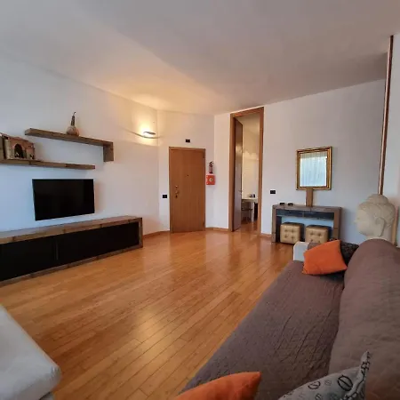 Bed & Breakfast Bbking Ospedale Sacco