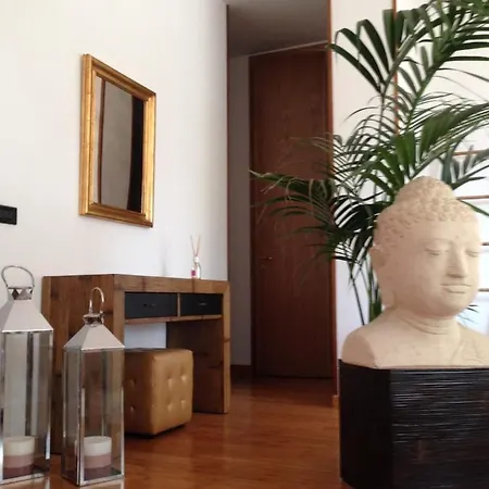Bed & Breakfast Bbking Ospedale Sacco Milano
