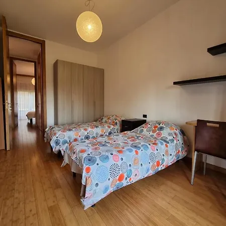 Bed & Breakfast Bbking Ospedale Sacco *