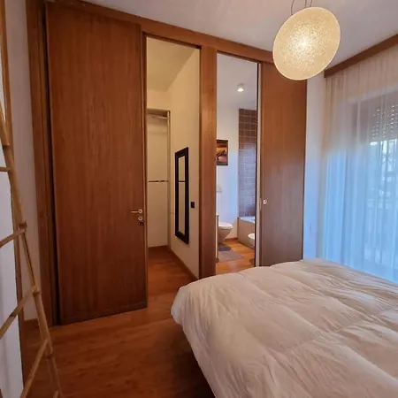Bbking Ospedale Sacco Bed & Breakfast *