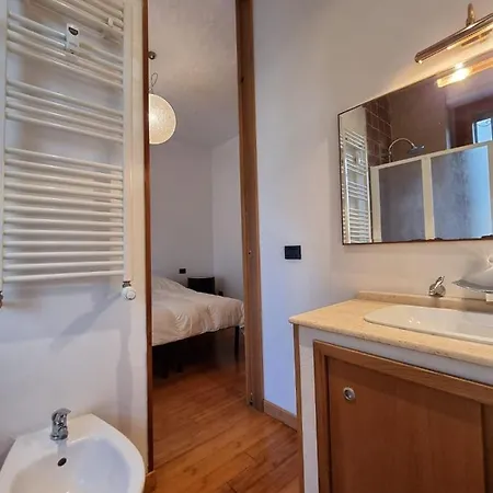 Bbking Ospedale Sacco Bed & Breakfast Milano
