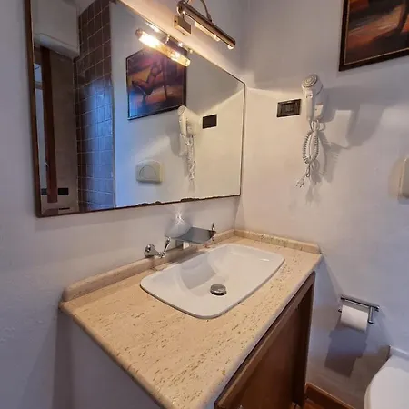 Bed & Breakfast Bbking Ospedale Sacco Milano