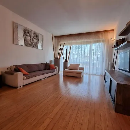 Bed & Breakfast Bbking Ospedale Sacco