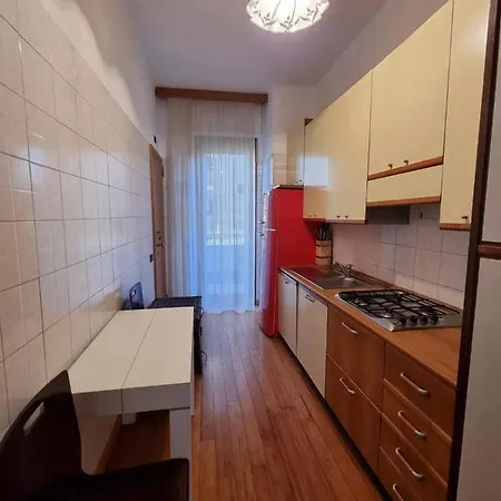 Bed & Breakfast Bbking Ospedale Sacco