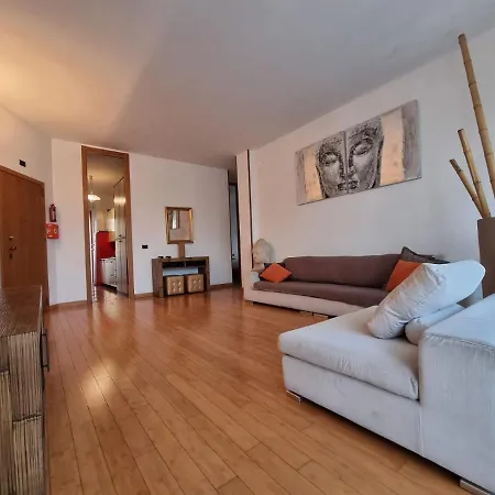 Bbking Ospedale Sacco Bed & Breakfast *