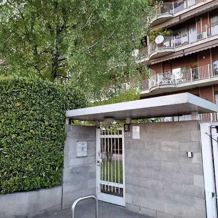 Bed & Breakfast Bbking Ospedale Sacco