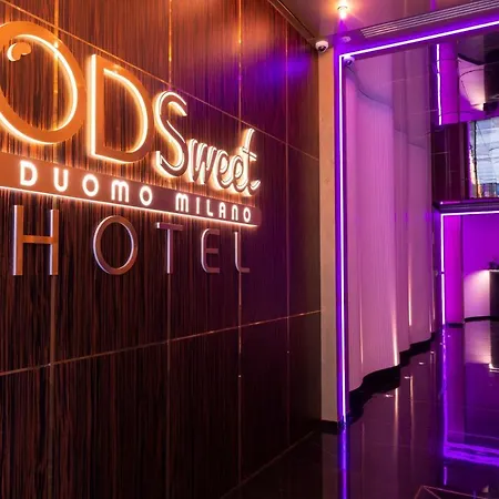 Odsweet Duomo 4*