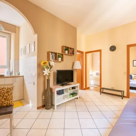Apartman Kibilu - Piazzale Archinto - Stazione Garibaldi - Zona Isola