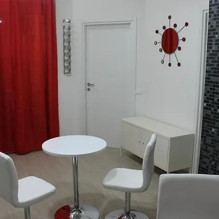 Hostel Central Hostel Milano *