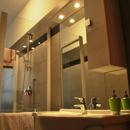 Inn-perfect Apartment *