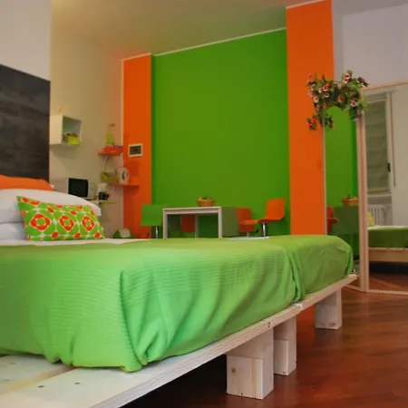 Inn-perfect * Milan