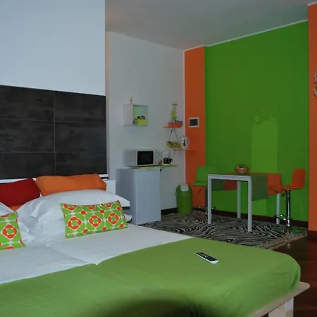 Apartment Inn-perfect