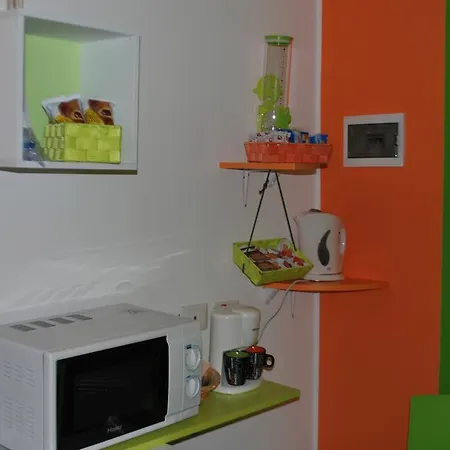 Inn-perfect Apartment Milan