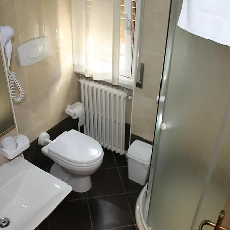 Milano B&B