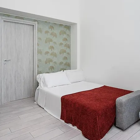 Hemeras Boutique Homes - 4 Design Homes In Center Μιλάνο