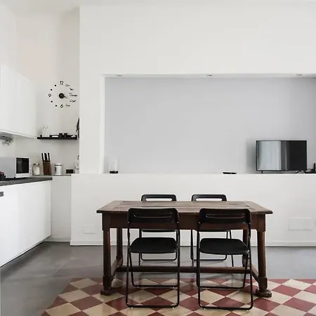 Mico 1 Bedroom - Youhosty Daire