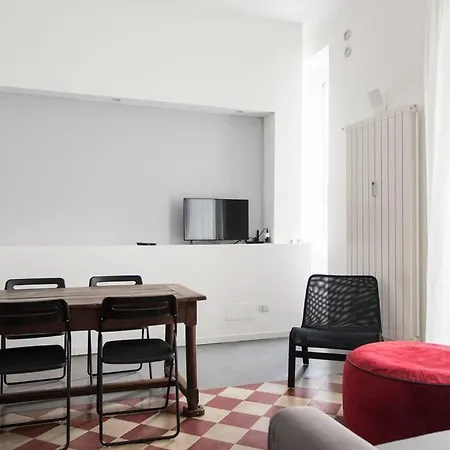 Mico 1 Bedroom - Youhosty * Mediolan