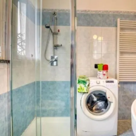 Apartman Guesthost - Casa Certosa, Bilocale A Pochi Minuti Da Rho Fiera *
