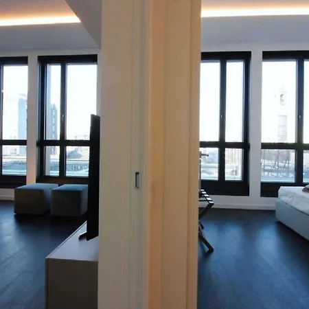Apartment Number House - Number 11
