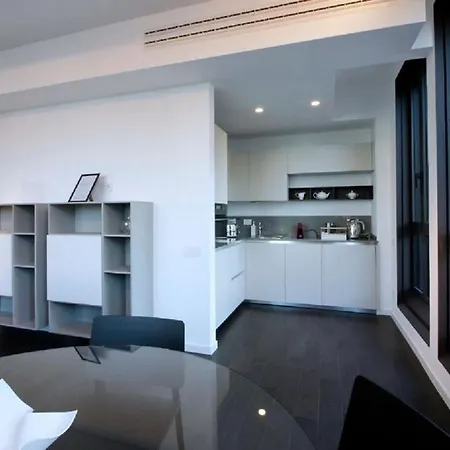 Number House - Number 11 Apartment