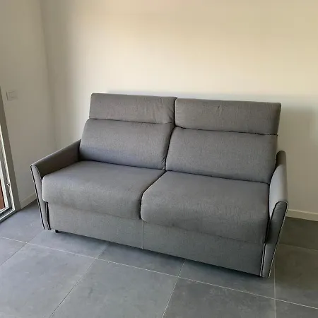 Lägenhet Gioia Garden Milano