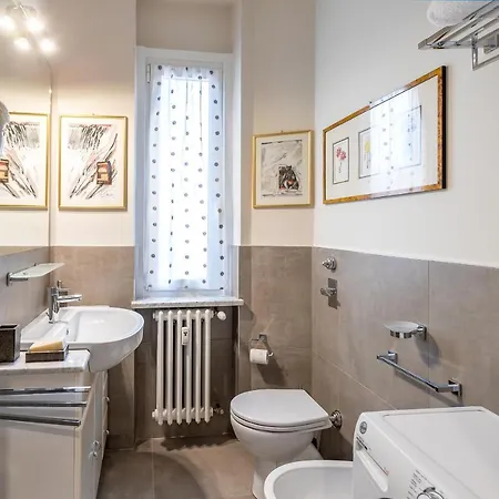 Apartmán Casa Vacanze In Arte *