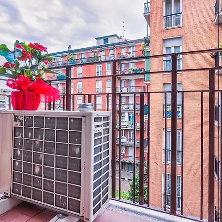 Apartmán Casa Vacanze In Arte