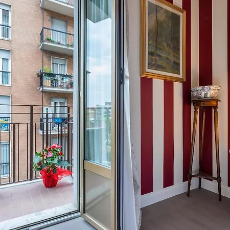 Casa Vacanze In Arte Appartement