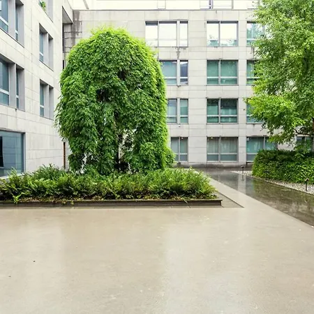 Mysa - Bilocale Nei Pressi Dell'arco Della Pace Apartamento *