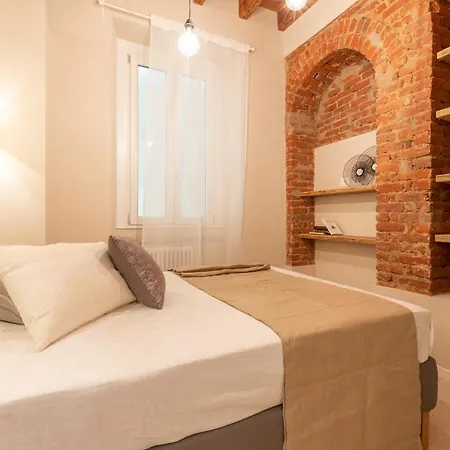 Apartmán Casa Da Solaria *