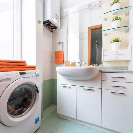 Kibilu - Piazzale Archinto - Stazione Garibaldi - Zona Isola Apartman *
