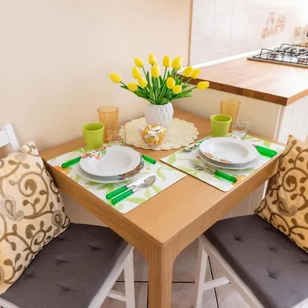Apartman Kibilu - Piazzale Archinto - Stazione Garibaldi - Zona Isola Milánó